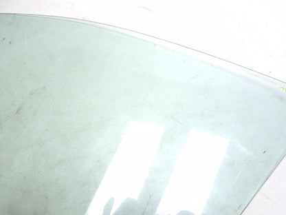 2007 Honda Fit Front Door Window Glass Passenger Side Right  73300-sln-a10 OEM