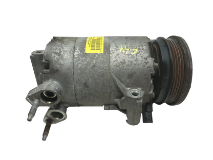 2017 Ford Transit Connect Xl A/c Compessor OEM Gv61-19d629-bc