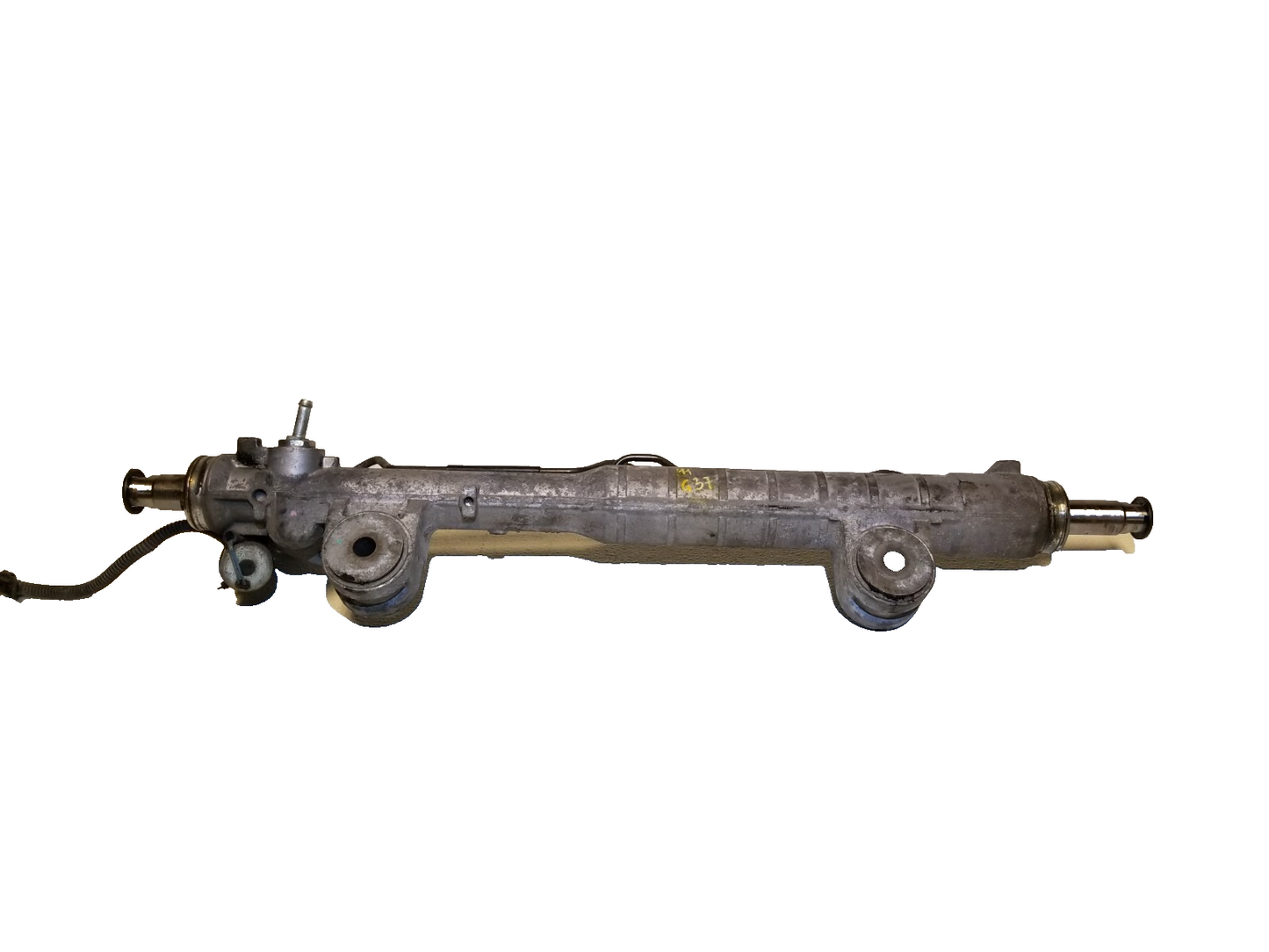 2011 Infiniti G37 Power Steering Rack OEM