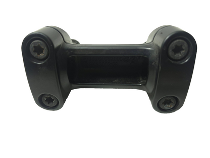 2018 Husqvarna Svartpilen 401 Handlebar Riser Lower & Upper OEM