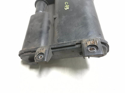 2011 Volkswagen Tiguan 2.0l Fuel Vapor Charcoal Canister OEM