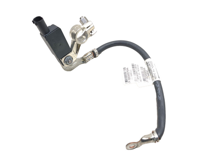 2018 Chrysler 300 Limited AWD Battery Negative Wire Cable W/ Sensor OEM
