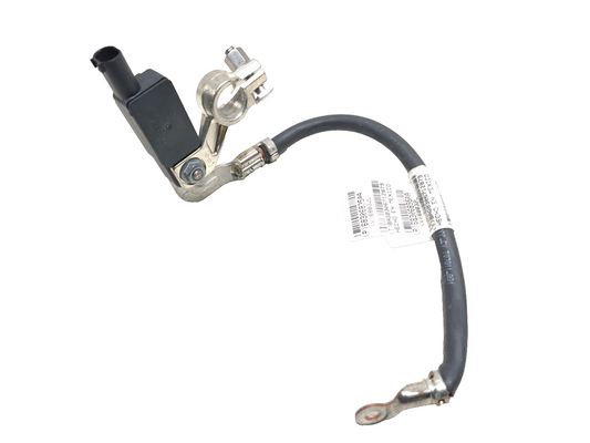 2018 Chrysler 300 Limited AWD Battery Negative Wire Cable W/ Sensor OEM