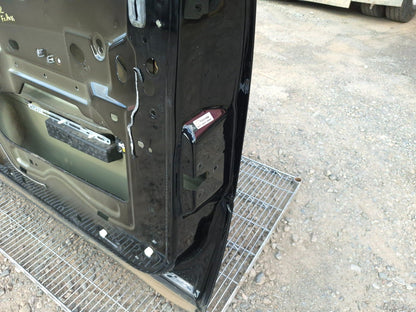 2013 Cadillac Escalade Esv Front Door Right Passenger Side Local Pickup Only OEM