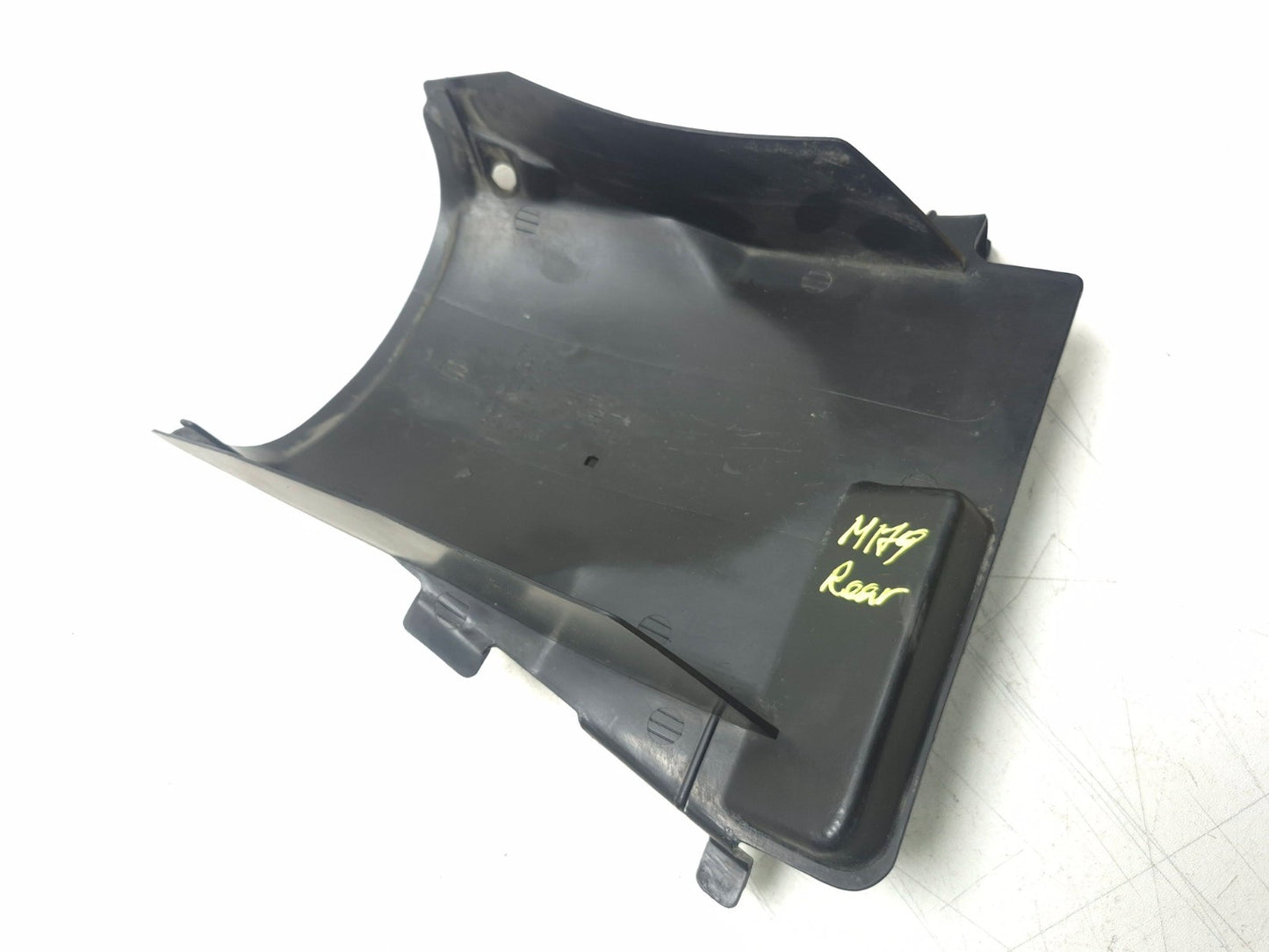 1985 Honda Shadow Vt500c Rear Inner Fender OEM