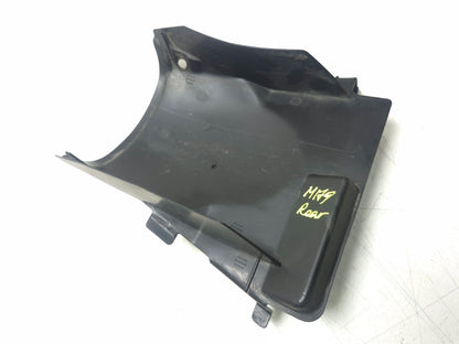 1985 Honda Shadow Vt500c Rear Inner Fender OEM