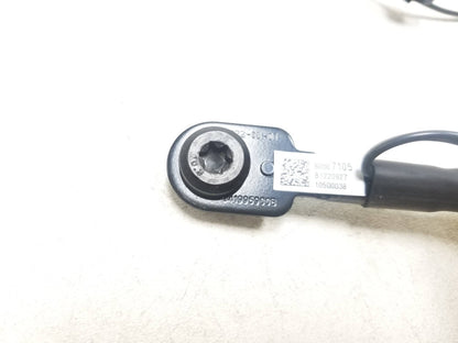 2022 Chevrolet Trailblazer Front Seat Belt Buckle Latch Left & Right OEM