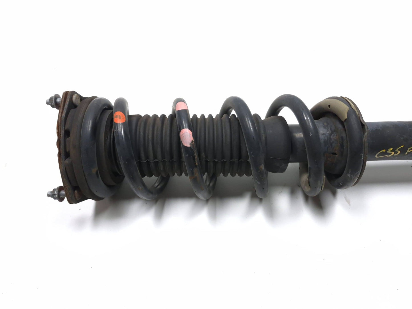 2020 Infiniti Q50 Front Shock Strut Absorber Pair RWD Oem✅