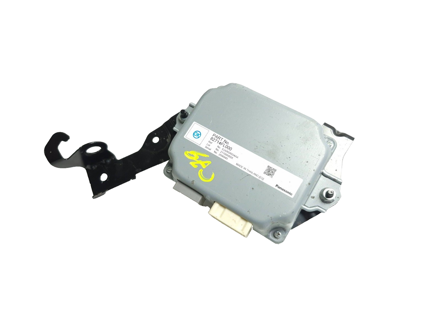 2022 Subaru Crosstrek Dc Converter Control Module OEM