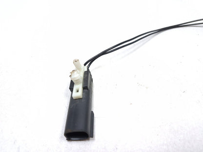 2022 Can-am Ryker 900 Passenger Foot Peg Sensor OEM