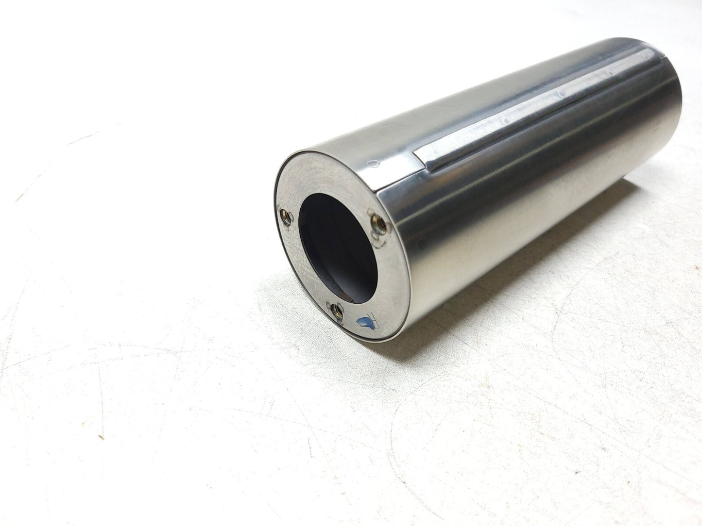 1998 - 2004 Yamaha V Star 650 Xvs650 Classic Fork Tube Lower Cover 2pcs OEM