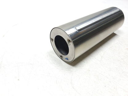 1998 - 2004 Yamaha V Star 650 Xvs650 Classic Fork Tube Lower Cover 2pcs OEM