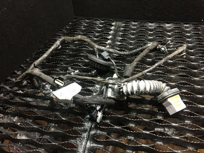 09 10 11 12 Lincoln MKS Front Door Wire Harness Passenger Right Side OEM