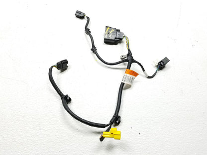 2021 Ford Bronco Front Passenger Seat Wiring Harness OEM