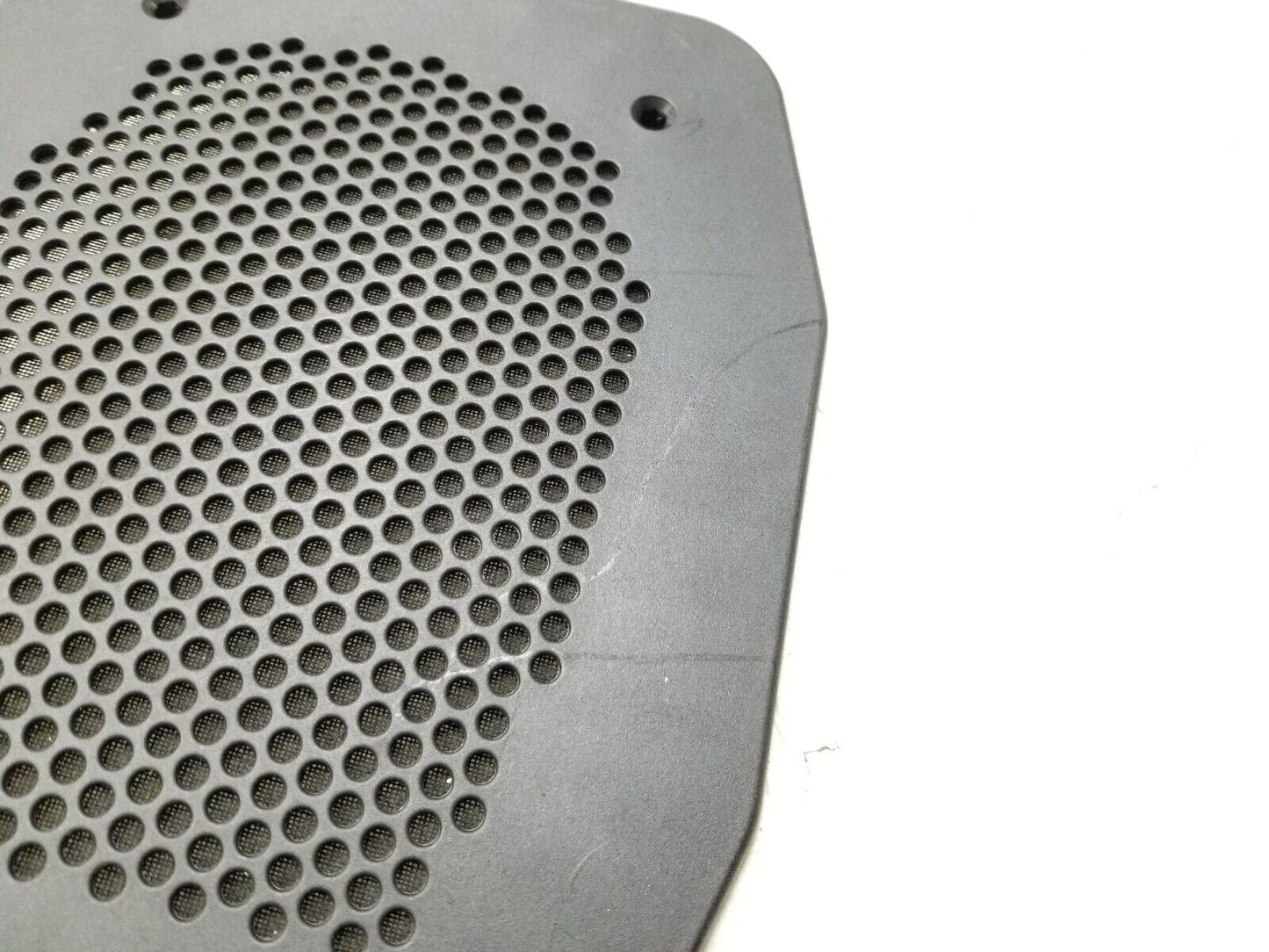 14-18 BMW X5 F15 Center Speaker Subwoofer Grille Cover OEM 89k Miles✅
