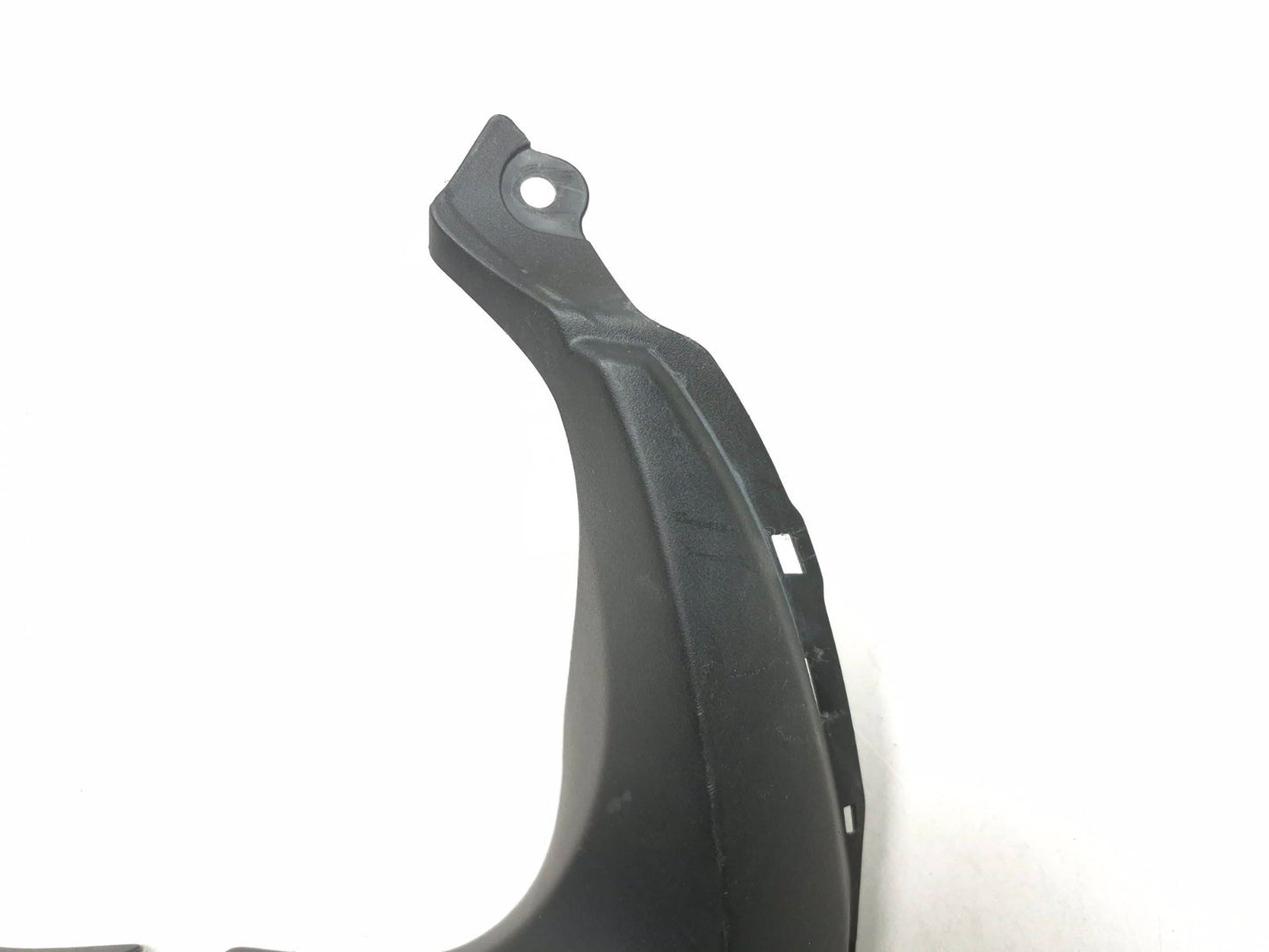 2008 Kawasaki Ninja 250r Ex250j Dash Board Handlebar Cover OEM