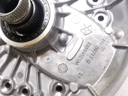 2014 Dodge Charger Automatic Transmission Clutch W/ Oil Pump Assy OEM