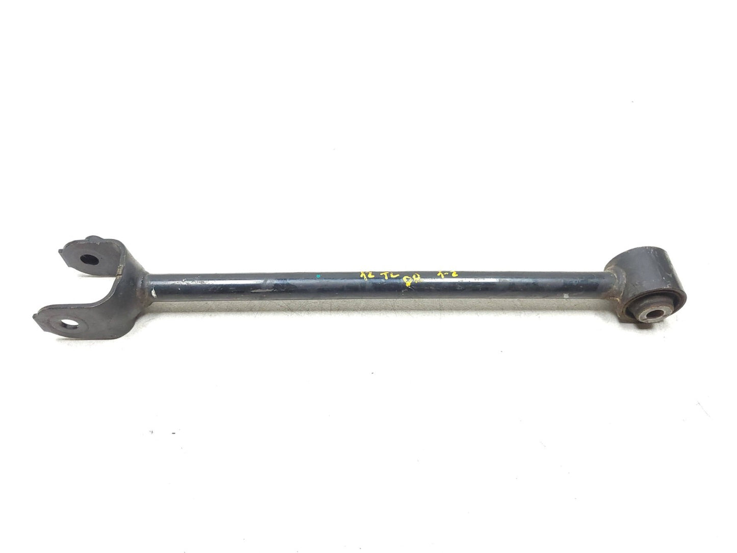 2009 - 2014 Acura Tl Rear Lower Control Arm Rear Driver Side Left OEM