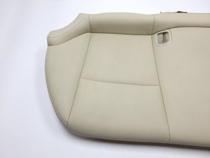 2016 Infiniti Q50 Rear Seat Lower Cushion OEM