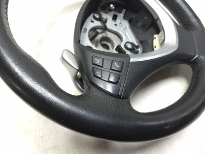 2008 BMW X6 E71 Steering Wheel OEM