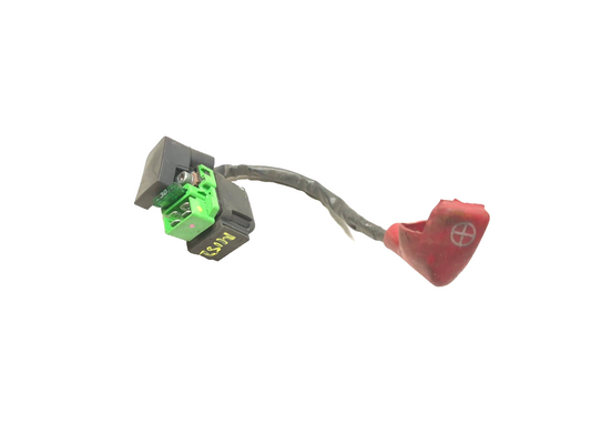 2017 Honda Cmx300 Rebel Starter Relay OEM