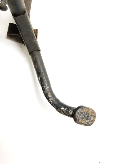 1990 Kawasaki Vn750 Vulcan Center Stand OEM