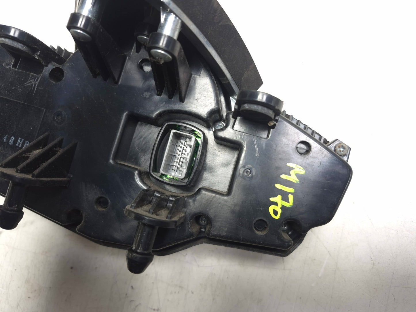 2015 Suzuki Gw250 Inazuma 250 Speedometer Instrument Cluster OEM