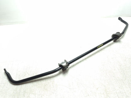 2017 Ford Focus St Rear Stabilizer Sway Bar OEM
