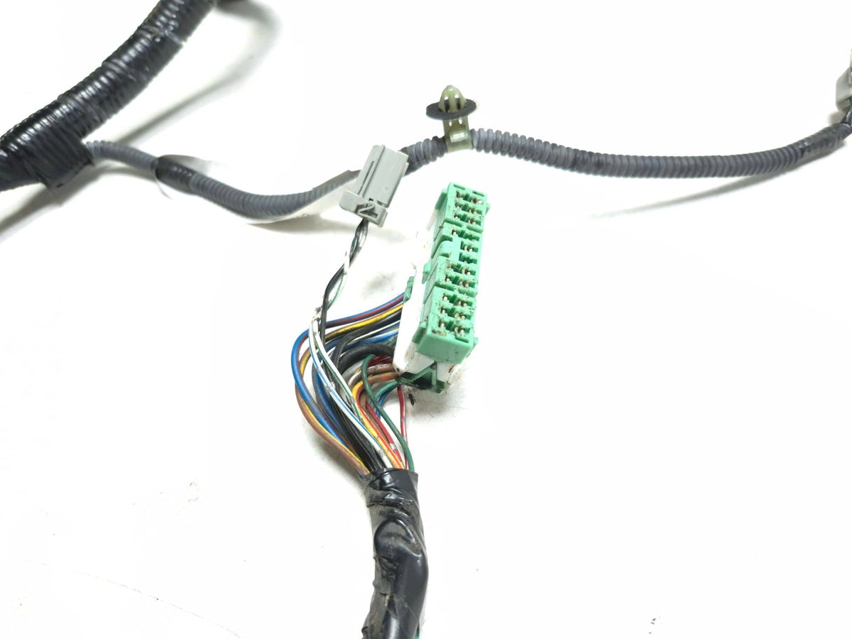 2007 Honda Fit Front Door Wire Harness Left Driver Side 32751-sln-a10 OEM