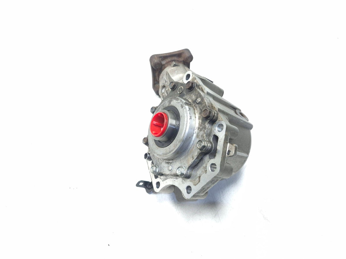 2010 Honda Pilot Front Transfer Case Carrier OEM