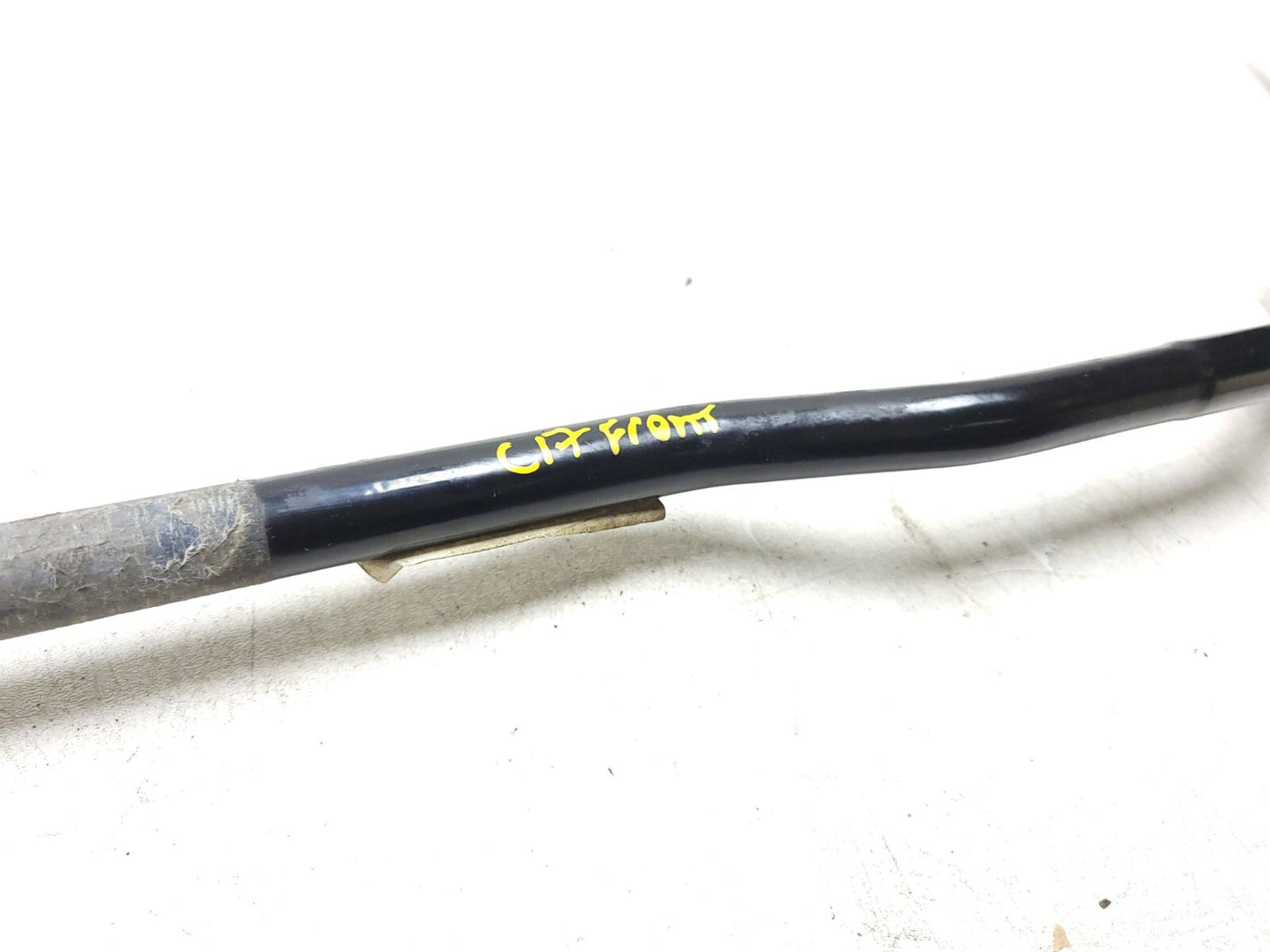 12-18 BMW 330xi F30 Front Stabilizer Sway Bar 6792143 OEM ✅ 76k Miles