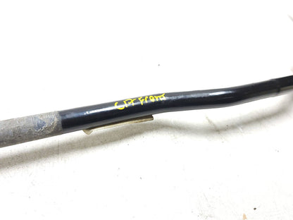 12-18 BMW 330xi F30 Front Stabilizer Sway Bar 6792143 OEM ✅ 76k Miles