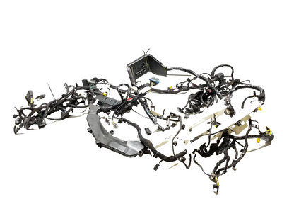 2021 Ford Bronco Sport Interior Wire Harness OEM