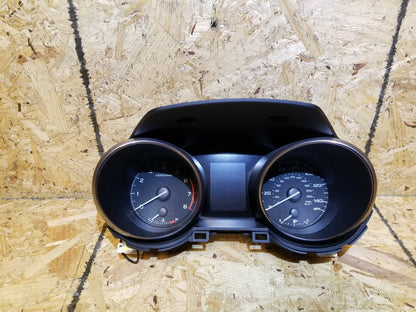 2017 Subaru Legacy Speedometer Instrument Panel Gauges OEM 10k Miles