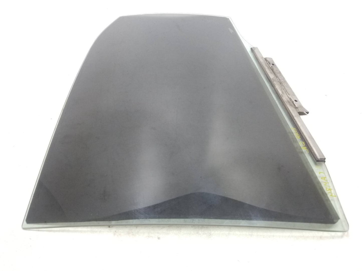 2007 - 2011 Toyota Camry Door Window Glass Rear Driver Side Left OEM