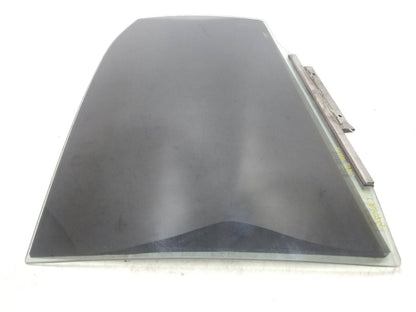 2007 - 2011 Toyota Camry Door Window Glass Rear Driver Side Left OEM