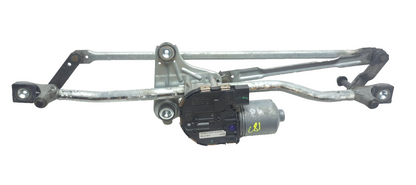 2013 Volvo S60 Windshield Wiper Motor W/ Linkage OEM