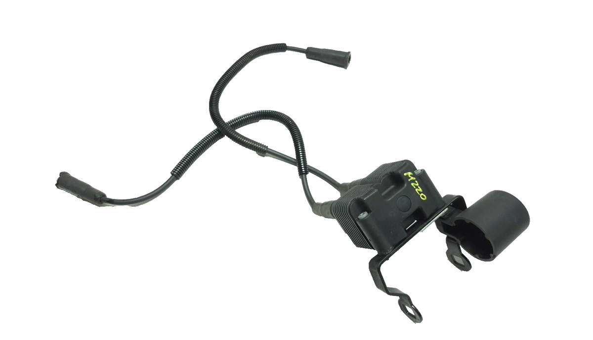 2004-2006 Harley Sportster Xl1200 Xl883 Ignition Coil & Wire 31655-99