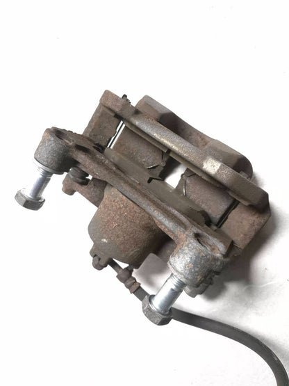 2010 Nissan Maxima Sv Front Brake Caliper 2pcs OEM