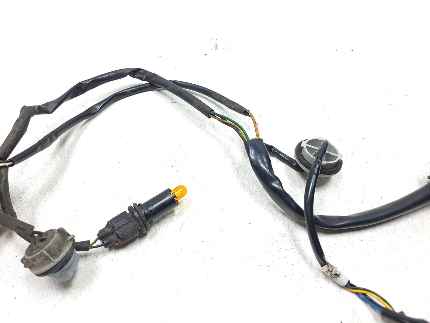 09-14 Hyundai Genesis Xenon Hid Ballast Igniter Headlight Wire OEM Sedan