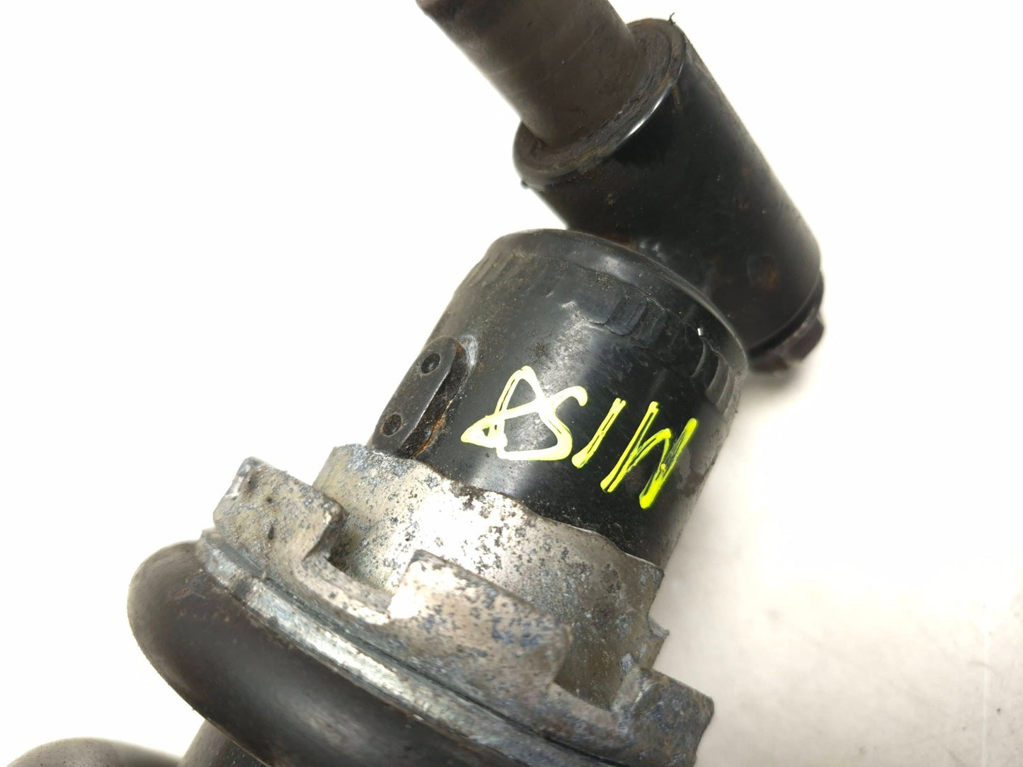 2024 Yamaha R3 Yzfr3 Rear Shock Absorber OEM