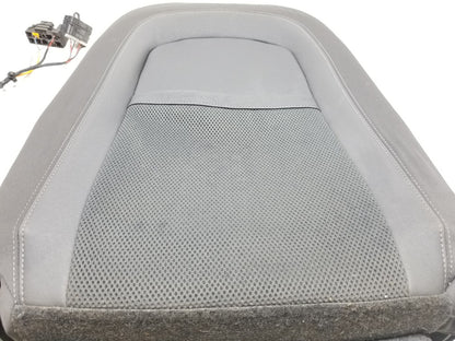2007 Volvo S40 Upper Seat Cushion Front Passenger Side Right OEM