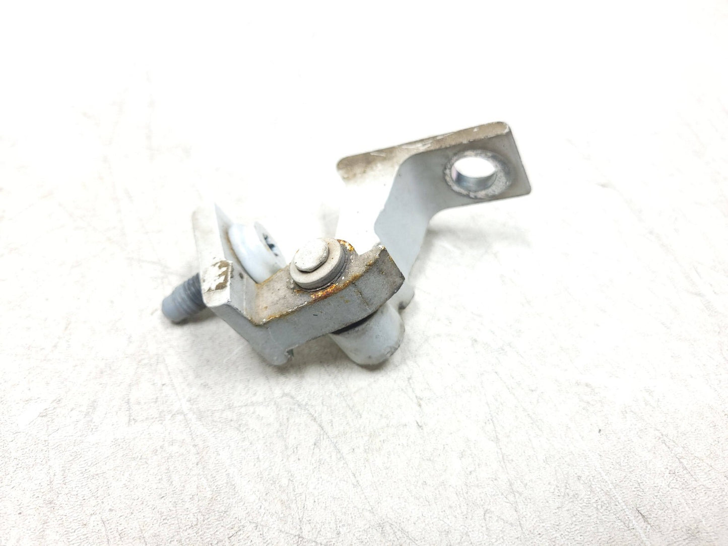 2009 - 2016 Audi A4 S4 Sedan Door Hinge Passenger Side Right Front & Rear OEM