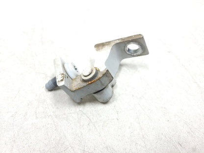 2009 - 2016 Audi A4 S4 Sedan Door Hinge Passenger Side Right Front & Rear OEM