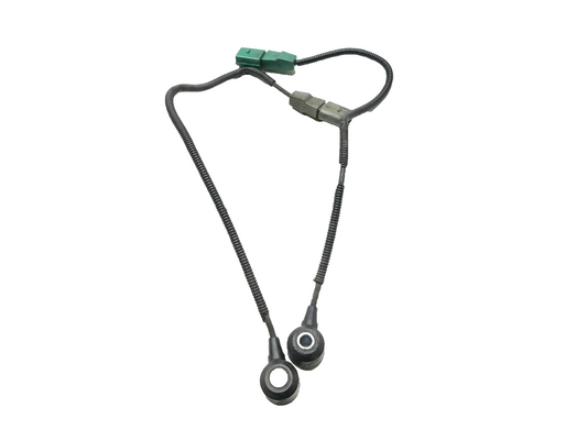 2009 - 2012 Audi Q5 Knock Sensor Pair 3.2l OEM ✅