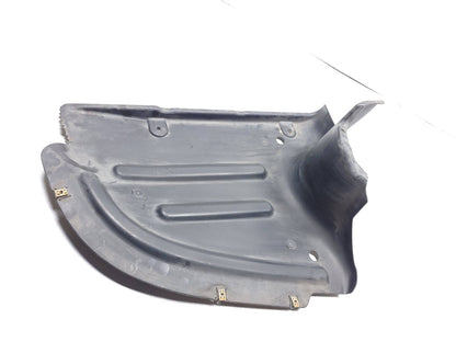 09 10 11 12 Volkswagen Cc Under Body Splash Shield Rear Right Passenger Side OEM