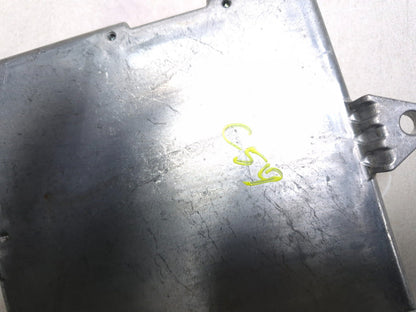 2008 Acura Tl Type-s Ecu Engine Control Module 3.5l OEM