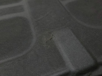 2012-2017 Hyundai Accent Hood Insulation Heat Shield Pad Mat OEM 81125-1r010