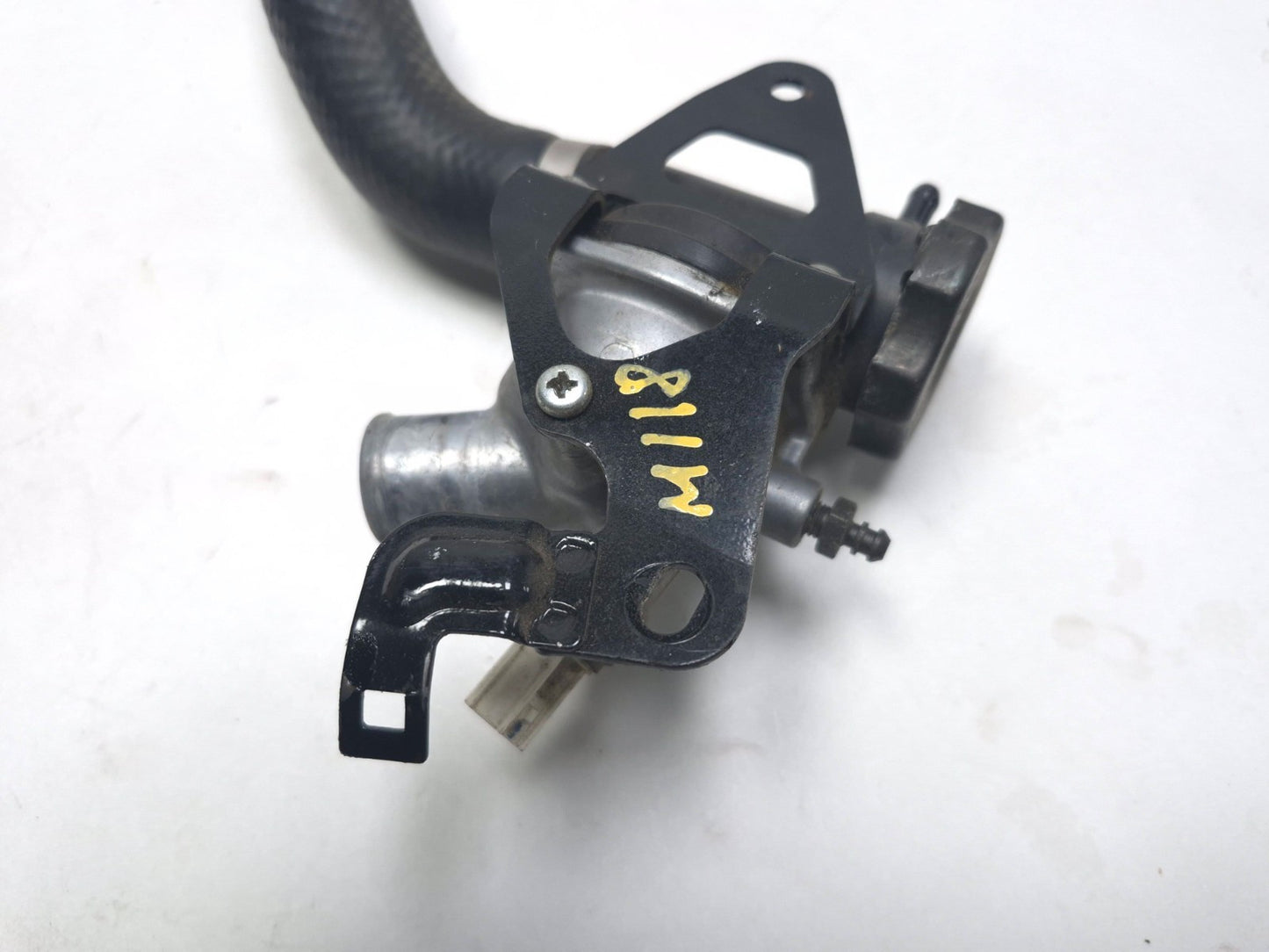 2004 Kawasaki Vulcan 2000 Thermostat Housing Assy OEM