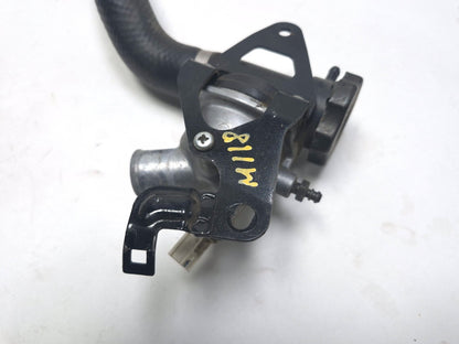 2004 Kawasaki Vulcan 2000 Thermostat Housing Assy OEM